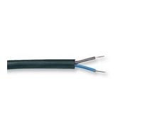 CABLE ELECTRIQUE AUTO SOUPLE 2 x 1 mm² (50 M)