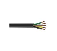cable electrique auto souple 5 x 1 mm² (25 m) -