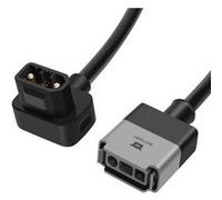 Câble électrique EcoFlow BKW-Delta XT150 0,4 m Noir et Gris Noir et Gris G