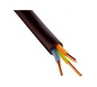 cable électrique r2v 3g2.5 mm2 - couronne de 50 mètres