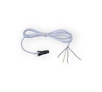 CABLE ÉLECTRIQUE VVF SOMFY POUR MOTEUR FILAIRE [L. 2,5M]