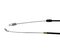 CABLE EMBRAYAGE