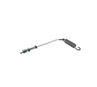 CABLE EMBRAYAGE