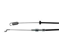 CABLE EMBRAYAGE