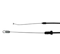 CABLE EMBRAYAGE