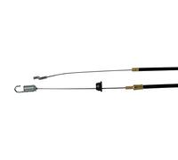CABLE EMBRAYAGE