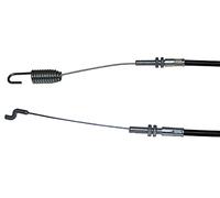 CABLE EMBRAYAGE