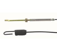 CABLE EMBRAYAGE MTD