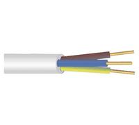 Câble EMOS CYSY 3Cx1,5B H05VV-F, 100m, A3369