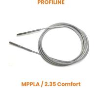 Câble en acier pour Profiline MPPLA - Pièce détachée