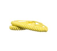 Lapp - Câble Spiralé Ã¿lflex Spiral 540 P 73220149 1000 Mm / 3000 Mm 3 G 1.50 Mm² Jaune 1 Pc(s) X75556