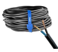 Câble en caoutchouc H07RN-F OnPd 2x1,5 souple 100% cuivre 75m