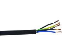Câble en caoutchouc TITANEX H07RN-F 5x16mm² Prix par mètre linéaire. - Câbles d'alimentation