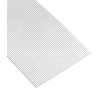 Câble en nappe 3M 3625/40 30M Pas: 1 mm 40 x 0.08 mm² gris Marchandise vendue au mètre