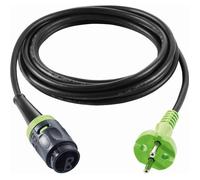 Câble - FESTOOL - 203920 - Longueur 7.5 m - Caoutchouc - Multiconducteur