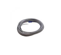 Câble flottant pour robot électrique de piscine - 15 m - Gris - RCX97413 -