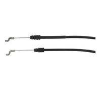 Cable Frein Moteur 746-05105A pour Tondeuse
