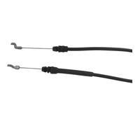 Cable Frein Moteur 746-05106B pour Tondeuse