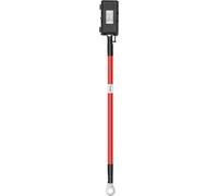 Câble Fusible pour Chargeur d'Alternateur EcoFlow