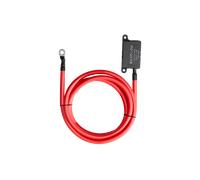 Câble fusible rallongé pour chargeur d'alternateur EcoFlow (2 m)