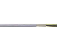 Câble gainé LAPP 16000003/1 NYM-J 3 G 1.5 mm² gris Marchandise vendue au mètre