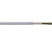LAPP 1600003 Câble sous gaine NYM-J 7 G 1.50 mm² Gris 100 m (1600003)