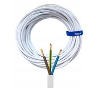 Câble H03VV-F 3 x 1,5 mm² 50 m