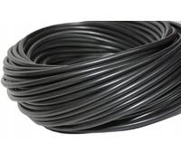 Câble H05VV-F 4 x 0,75 mm² 75 m