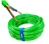 Câble H07BQ-F 3x1,5mm² vert 75m