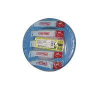 CABLE H07VU 1.5 100M BLEU ELECTRALINE - 1010101BB