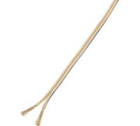 Câble haut-parleur TRU COMPONENTS TR19150-10 1568258 2 x 1.5 mm² transparent 10 m
