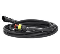 Câble haute tension pour Husqvarna Automower, 3 mètres, étanche