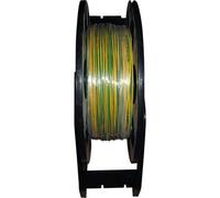 Câble Ho7vr 16mm2 V/j Câble électrique Ho7vr 16mm2 Vert/jaune, 150m - Electraline