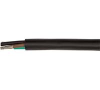 Câble industriel H07RN-F (OnPD) 4 x 2,5 mm² / 100 m /