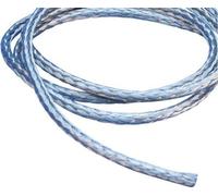 Tresse De Mise À La Terre En Cuivre Étainé Ronde 25mm² 25m - 557640 [25 Mètres]