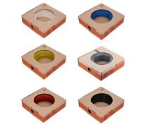 Lapp H07V-K Installation Wire - 4520061-100 [100 Mètres] - Section nominale du conducteur: 1.5 mm2
