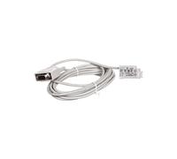 Câble liaison PC SUB-D 9 broches 3m SR2CBL01 Zelio Logic