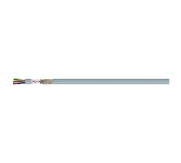 Câble LIYCY blindé 4 x 0,75 mm ID CABLES