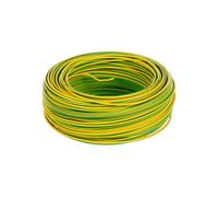 Câble OLFLEX HEAT 125 SC 1x1,5 jaune-vert 1235000/100m