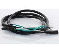 Câble parallèle pour groupes électrogènes à inverseur