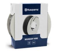 Husqvarna Husqvarna - Fil d'antenne - 250M - Vert