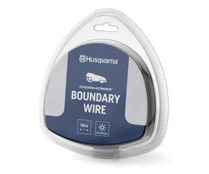 Câble périphérique original Husqvarna Automower 50m - Automower® Boundary Wire