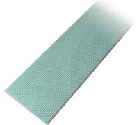Câble plat 1,27 mm, AWG 28, 34 conducteurs, rouleau de 30,5 m (71034R)