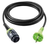 Câble Plug It H05 RN-F-4 - FESTOOL - 203914 Noir G