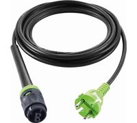 Festool Câble en caoutchouc Festool plug it H05 RN-F-4 PLANEX Quantité:1