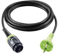 Câble plug-it H05 RN-F-5,5 Festool 203899