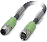 Câble pour capteurs/actionneurs Phoenix Contact SAC-12P-MS/ 3,0-35T/FS SH SCO 1402551 Contenu: 1 pc(s)