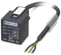 Câble pour capteurs/actionneurs Phoenix Contact SAC-3P-10,0-PUR/A-1L-Z 1435014 Contenu: 1 pc(s)