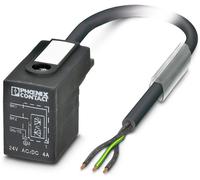 Câble pour capteurs/actionneurs Phoenix Contact SAC-3P-10,0-PUR/B-1L-Z 1435412 Contenu: 1 pc(s)