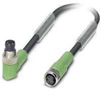 Câble pour capteurs/actionneurs Phoenix Contact SAC-3P-M 8MR/0,3-PUR/M 8FS 1682029 Contenu: 1 pc(s)